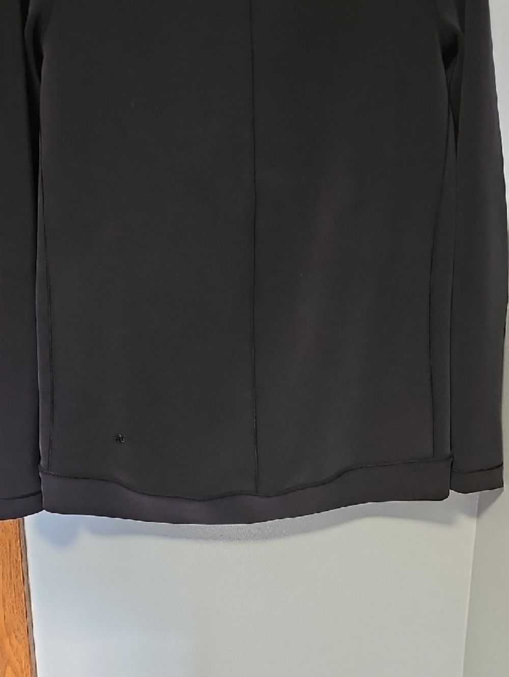 lululemon Rulu Rally Wrap Jacket - Picture 8 of 11